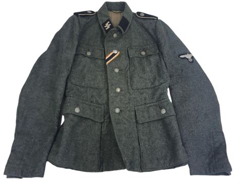 replica ss jacket